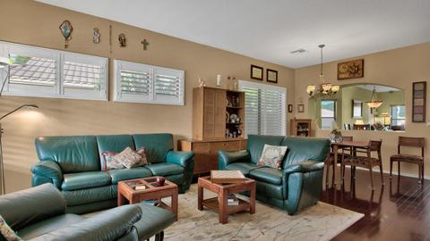 4174 E Blue Sage Rd, Gilbert, AZ 85297 photo 9