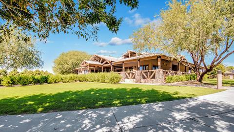 4174 E Blue Sage Rd, Gilbert, AZ 85297 photo 43