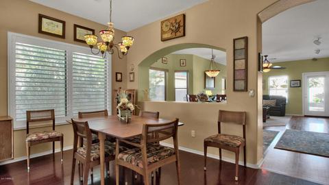 4174 E Blue Sage Rd, Gilbert, AZ 85297 photo 10