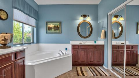 4174 E Blue Sage Rd, Gilbert, AZ 85297 photo 25
