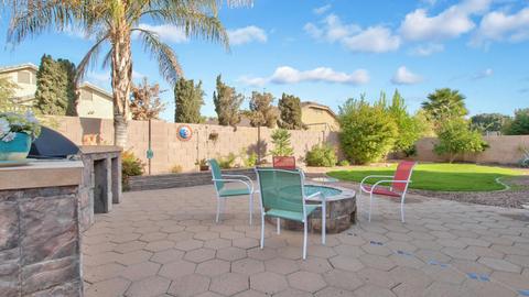 4174 E Blue Sage Rd, Gilbert, AZ 85297 photo 38