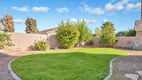 4174 E Blue Sage Rd, Gilbert, AZ 85297 photo 39