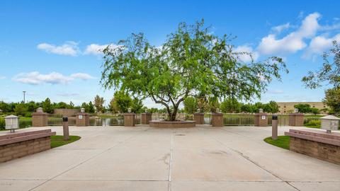 4174 E Blue Sage Rd, Gilbert, AZ 85297 photo 54