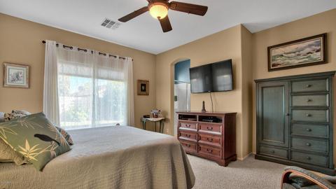 4174 E Blue Sage Rd, Gilbert, AZ 85297 photo 23