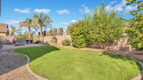 4174 E Blue Sage Rd, Gilbert, AZ 85297 photo 40