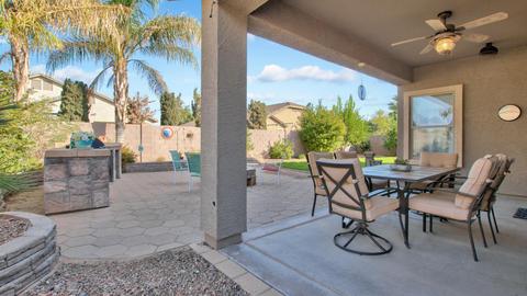 4174 E Blue Sage Rd, Gilbert, AZ 85297 photo 37