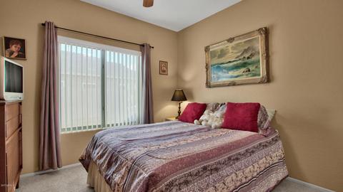 4174 E Blue Sage Rd, Gilbert, AZ 85297 photo 33