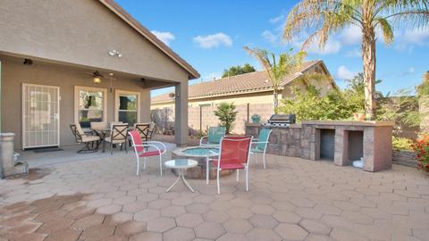 4174 E Blue Sage Rd, Gilbert, AZ 85297 photo 35