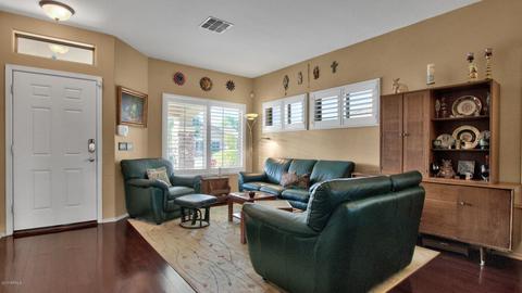 4174 E Blue Sage Rd, Gilbert, AZ 85297 photo 7