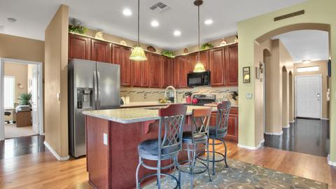 4174 E Blue Sage Rd, Gilbert, AZ 85297 photo 11