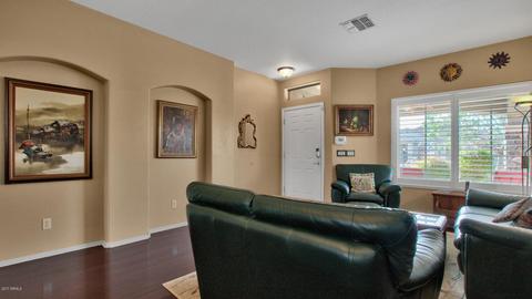 4174 E Blue Sage Rd, Gilbert, AZ 85297 photo 8