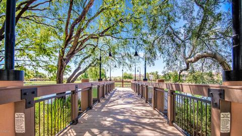 4174 E Blue Sage Rd, Gilbert, AZ 85297 photo 45