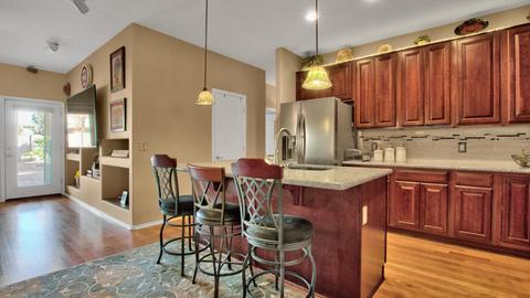 4174 E Blue Sage Rd, Gilbert, AZ 85297 photo 15