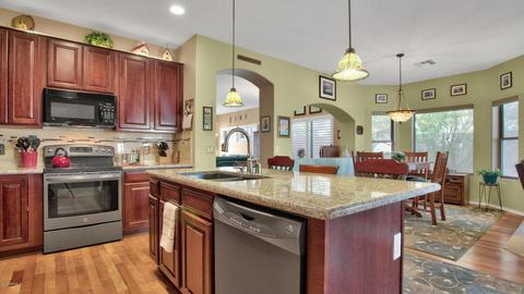 4174 E Blue Sage Rd, Gilbert, AZ 85297 photo 12