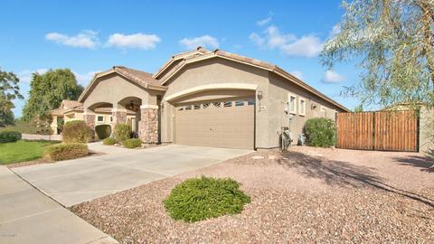 4174 E Blue Sage Rd, Gilbert, AZ 85297 photo 3