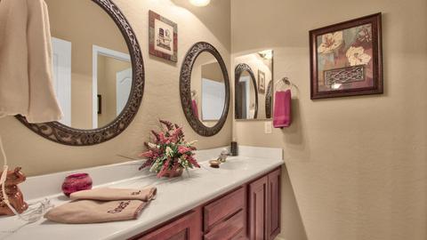 4174 E Blue Sage Rd, Gilbert, AZ 85297 photo 31