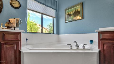 4174 E Blue Sage Rd, Gilbert, AZ 85297 photo 27