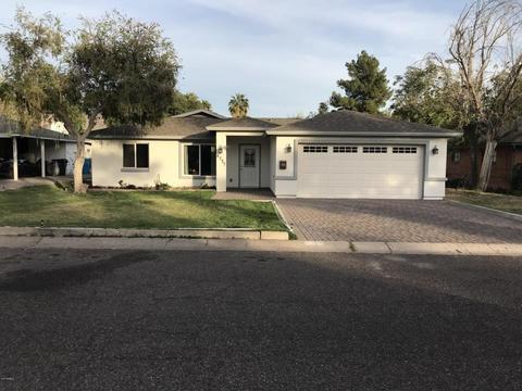 6727 N 14th Pl, Phoenix, AZ 85014 photo 1
