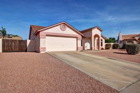 8156 E Fairfield St, Mesa, AZ 85207 photo 2