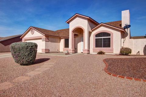 8156 E Fairfield St, Mesa, AZ 85207 photo 3