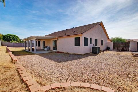 8156 E Fairfield St, Mesa, AZ 85207 photo 27