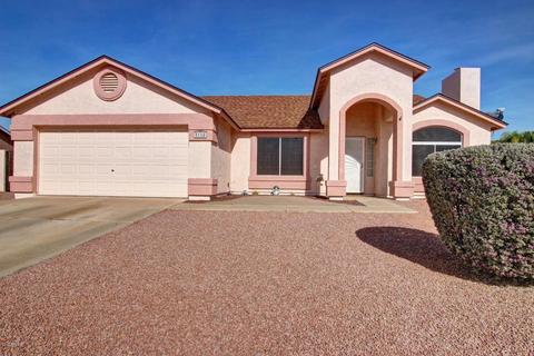 8156 E Fairfield St, Mesa, AZ 85207 photo 1