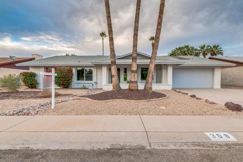 308 E Muriel Dr, Phoenix, AZ 85022 photo 1