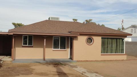 2108 E Parkway Dr, Phoenix, AZ 85040 photo 1