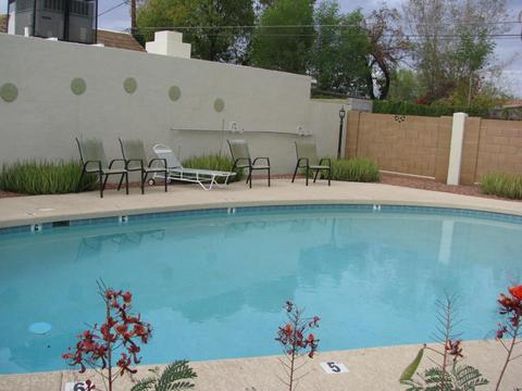 1610 E Borghese Pl, Phoenix, AZ 85016 photo 15