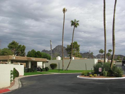 1610 E Borghese Pl, Phoenix, AZ 85016 photo 13