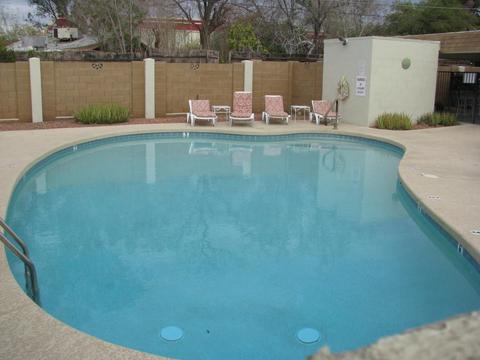 1610 E Borghese Pl, Phoenix, AZ 85016 photo 16