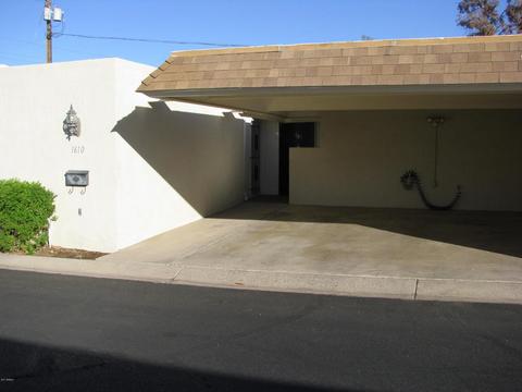 1610 E Borghese Pl, Phoenix, AZ 85016 photo 1