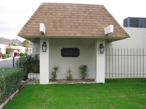 1610 E Borghese Pl, Phoenix, AZ 85016 photo 14