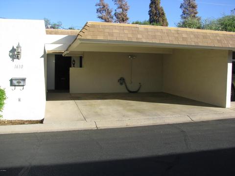 1610 E Borghese Pl, Phoenix, AZ 85016 photo 2