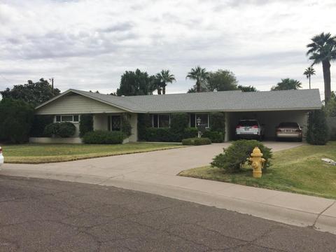 1245 E Nicolet Ave, Phoenix, AZ 85020 photo 1
