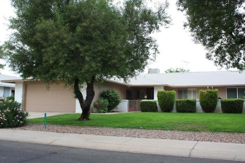 12604 W Brandywine Dr, Sun City West, AZ 85375
