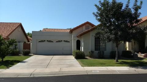 1231 W Pacific Dr, Gilbert, AZ 85233 photo 1