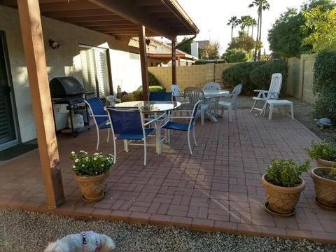 1231 W Pacific Dr, Gilbert, AZ 85233 photo 17