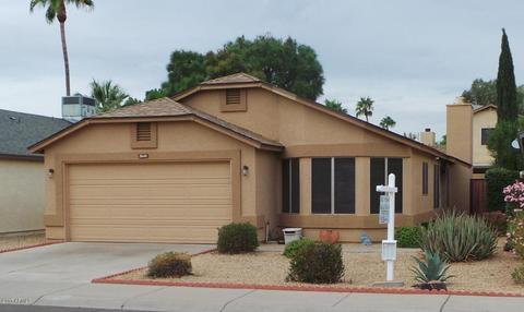 3048 E Siesta Ln, Phoenix, AZ 85050 photo 2