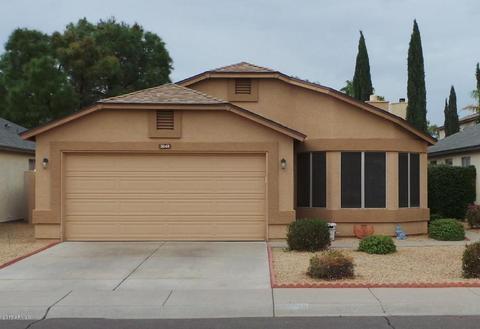 3048 E Siesta Ln, Phoenix, AZ 85050 photo 1