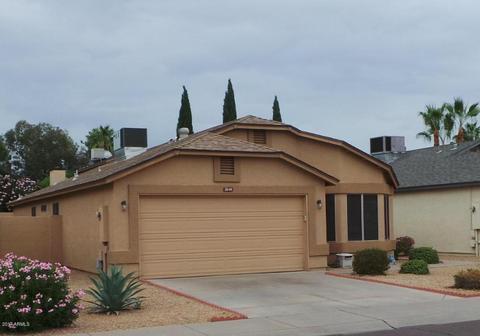 3048 E Siesta Ln, Phoenix, AZ 85050 photo 3