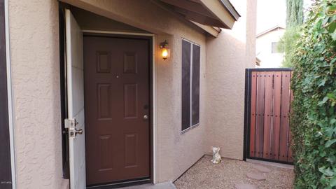 3048 E Siesta Ln, Phoenix, AZ 85050 photo 29