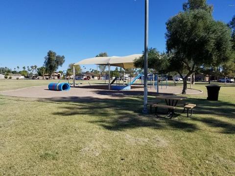 1264 S Date St, Mesa, AZ 85210 photo 21