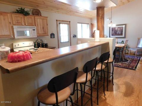 2649 Lodge Loop, Overgaard, AZ 85933 photo 18