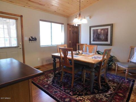2649 Lodge Loop, Overgaard, AZ 85933 photo 7