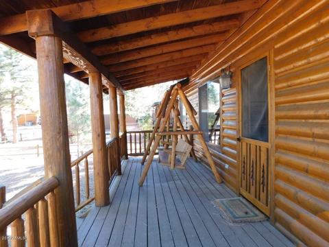 2649 Lodge Loop, Overgaard, AZ 85933 photo 20