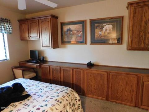 2649 Lodge Loop, Overgaard, AZ 85933 photo 14