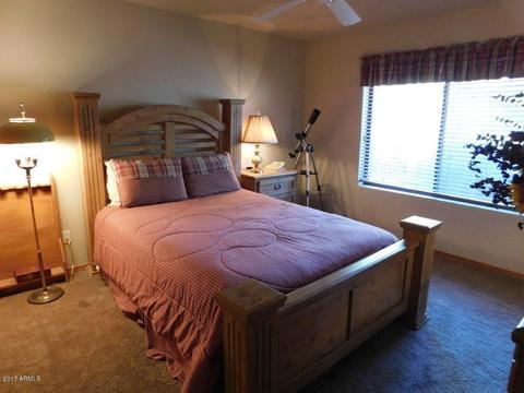 2649 Lodge Loop, Overgaard, AZ 85933 photo 12