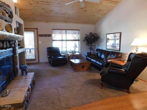 2649 Lodge Loop, Overgaard, AZ 85933 photo 3