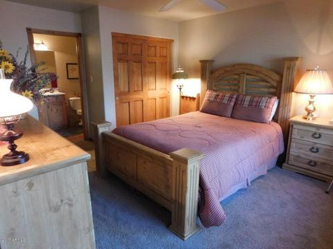 2649 Lodge Loop, Overgaard, AZ 85933 photo 11